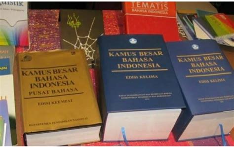 apa bahasa indonesianya|Kamus Besar Bahasa Indonesia .